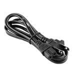 Ac Power Cord Cable For Insignia NS-43DF710NA19 NS-50F501NA22 NS-50F301NA22 Tv. Fixed Price $11.14.
