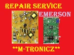Repair Service For Magnavox A3AQGMMA-001 46ME313V/F7A A3AQGUH BA4GU5G0201. Fixed Price $49.99.