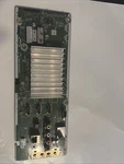 Philips 50PFL5604/F7A ME7 Main Board (BAC1R0G0201 1, C1U0) AC1U0MMAR001. Fixed Price $26.00.