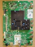 Lg 65" EBT66960702 Main 65NANO80AQA.BUSFLKR Motherboard Input. Fixed Price $57.50.
