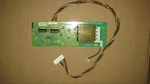 Vizio LG6632L-0540A (2300KTG018A-F. Fixed Price $14.95.