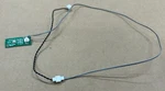 Vizio Power Button Board 715G6284-K01-001-004F For D40F-E1 D32H-F1. Fixed Price $9.95.