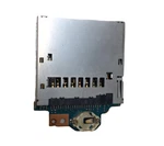 Sony A6300 ILCE-6300 Card Slot Reader Board CN-1039 Replacement Part Genuine. Fixed Price $64.00.