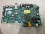 Toshiba 32L220U19 Main Board (02-SH353A-C013000) S8SH353AC013000 Works Great. Fixed Price $17.99.