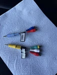 Oem Genuine Samsung Av Adapter Cable Set BN39-02190A BN39-02189A New. Fixed Price $23.25.