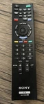 Genuine Sony RM-YD063 Led Tv Remote Control KDL-40EX621 KDL-55EX621 KDL-46EX621. Fixed Price $89.99.