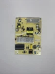 Genuine Onn ATV40FHDG-0721 Power Supply Board TV3904-ZC02-01. Fixed Price $40.00.