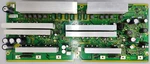 Panasonic TH-58PZ800U TH-58PZ850U Board Y-sustain TXNSC1RETU (TNPA4604AB). Fixed Price $49.99.