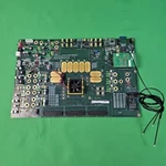 Xilinx HW-V7T-VC7203 + HW-CLK-101-SCLK2 VIRTEX7 Mgt Xcvr. Fixed Price $247.20.