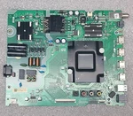 293821 Main Board Tv Hisense 43A6G. Fixed Price $54.55.
