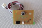 40-D60001A-IRG1LG Power Button And Board For Tv Tcl 75S434. Fixed Price $8.00.