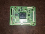 Lg 60PB6650-UA 60PB6600-UA 60PB6900-UA Main Logic Ctrl Board EBR77186601. Fixed Price $27.55.