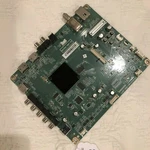 Vizio 756TXHCB02K0150 Main Board For D43F-E1 ( Serial# Lttuvnlt ). Fixed Price $34.95.