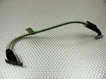 Philips 32" 32PFL5332D/37 Lvds Cable 3139 131 08791-JFE, 08821-JFE. Fixed Price $19.99.