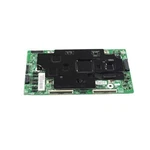 Samsung BN94-12833N Pcb Assembly 12.95"X7.2" 0.53LB For 75QNQ7FC Tv. Fixed Price $347.18.