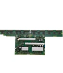 Panasonic TXNSC1EPUU (TNPA4848AD) Y-main & Buffer Boards. Fixed Price $34.99.