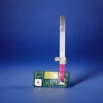Samsung Tv QN55Q8FAAF Wifi Module BN59-01474A WIC212S Wireless Board. Fixed Price $29.99.