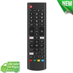 AKB75875301 Replaced Remote Control For Lg Tv AKB75675311 60UM7100PLB 43LM6300. Fixed Price $10.99.