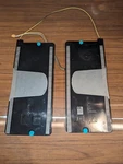 Samsung Tv Left + Right Internal Speaker BN63-17523A From QN75Q60RAFXZA. Fixed Price $18.00.
