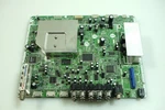 Sanyo J4DE (1AA4B10N20000) Main Board For DP50747 (version P50747-00). Fixed Price $48.89.