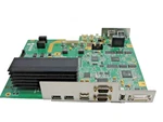 IS/IM5000-6000 Hasler 4148344R Base Main Unit Motherboard 4134740V. Fixed Price $85.00.