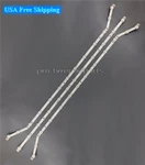 Full Kit BN96-28766A BN96-28767A Led Strips D3GE-400SMA For Samsung UN40H5203AF. Fixed Price $26.71.