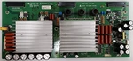 Lg 50PC1DRA-UA 50PM1M-UC 50PC3D-UD 50PX2DC Z-sus Board 6871QZH044B, 6870QZC004B. Fixed Price $62.99.