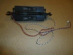 Vidao Speaker Set For Model 65CRV4K. Fixed Price $10.95.
