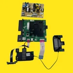 32" Samsung Lcd Tv UN32F6000FF Main Board Power #2858 Z42/17. Fixed Price $45.66.