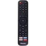Hisense Remote Control (ERF2K60H) For Select Led Tv - Black. Fixed Price $10.99.