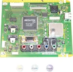 New Panasonic TC-L50EM5 Main Board B082. Fixed Price $96.95.