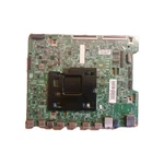 * Sanmsung UN55NU800FXZA Main Board BN94-12926M Ver: (AB03). Fixed Price $50.00.