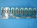 Sony Kdl S32A10 A06-126001A CSN272-20, PCB2638-1 Backlight Inverter. Fixed Price $12.88.