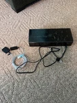 Samsung One Connect Box SOC1001F With Cable And Power Cord, 2025 Model. Fixed Price $215.00.
