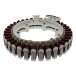 Snap Supply 4417EA1002Y Washer Stator Replacement For Lg. Fixed Price $104.49.