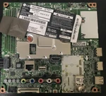 Lg EBU65841702 Main Board 50UN7300PUF.BUSSLJM. Fixed Price $30.90.