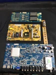 Toshiba 26AV502U Main VTV-L3707 & Additional Boards!. Fixed Price $29.99.