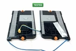 Samsung Tv Speaker Set BN96-52484D For QN50Q60BAFXZA Q60BH Oem. Fixed Price $24.88.