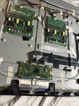 Vizio M60-D1 60" 4K Smart Lcd Tv For Parts Repair No Display Wifi/bt. Fixed Price $50.00.