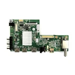 Hitachi Board 50C61-MAIN , MS34580-ZC01-01. Fixed Price $59.95.