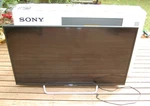 Sony Bravia XBR55X700D Tv 55" 4K Hdr -. Fixed Price $199.99.