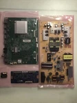 Vizio M55Q7-J01 Complete Led Tv Repair Parts Kit With Warranty. Fixed Price $68.99.
