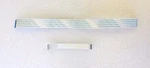 Emerson LC320EM2F Power Supply Board Lvds Cables. Fixed Price $19.95.
