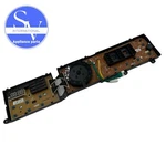 Samsung Dryer Interface User Board DC92-00621B DC92-00619C. Fixed Price $34.89.
