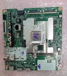 Lg 65UM7300AUE Main Board ; EBT66124903 , EAX68253605. Fixed Price $19.00.