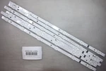 Lg 50UR8000AUA Led Backlights Tested Working Ssc Y23 Slim Trident Inx. Fixed Price $29.99.