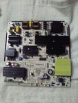 Sharp 50BJ4I Power Supply PW.188W2.711. Fixed Price $33.00.