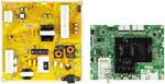 Lg 70UR8000AUA.BUSMLKR Complete Led Tv Repair Parts Kit. Fixed Price $88.77.