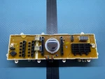 Kenmore Lg Washer Display W/ Main Control Board P# EBR67466117 EBR75351404. Fixed Price $84.55.