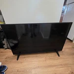 Lcd Sharp LC-50LB601U 50" Needs Led Backlight. Fixed Price $80.00.